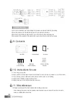 Предварительный просмотр 13 страницы Commax CAV-70PG User Manual