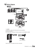 Preview for 10 page of Commax CAV-72B User Manual