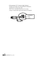 Preview for 11 page of Commax CAV-72B User Manual