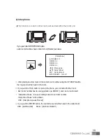 Preview for 14 page of Commax CAV-72B User Manual