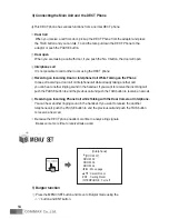 Preview for 15 page of Commax CAV-72B User Manual