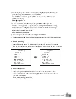 Preview for 16 page of Commax CAV-72B User Manual