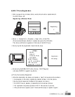 Preview for 18 page of Commax CAV-72B User Manual