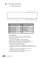 Предварительный просмотр 5 страницы Commax CCU-232AGF User Manual