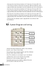 Предварительный просмотр 9 страницы Commax CCU-FS User Manual