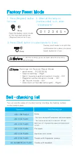 Preview for 11 page of Commax CDL-100WL User Manual