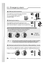 Preview for 18 page of Commax CDL-30LR User Manual