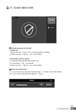 Preview for 12 page of Commax CDP-1020IB User Manual