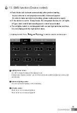 Preview for 16 page of Commax CDP-1020IB User Manual