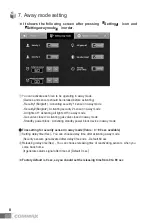 Предварительный просмотр 9 страницы Commax CDP-1020ID User Manual