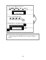 Preview for 46 page of Commax CDS-481L Use And Care Manual