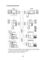 Preview for 58 page of Commax CDS-481L Use And Care Manual