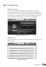 Предварительный просмотр 14 страницы Commax CDS-70M User Manual