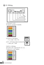 Предварительный просмотр 23 страницы Commax CDS-70M User Manual