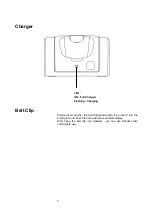 Preview for 7 page of Commax CDT-180 User Manual