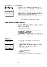 Preview for 12 page of Commax CDT-180 User Manual