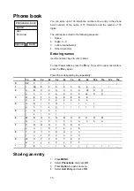 Preview for 15 page of Commax CDT-180 User Manual