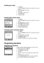 Preview for 17 page of Commax CDT-180 User Manual