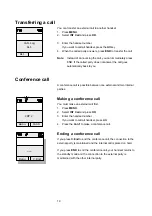 Preview for 19 page of Commax CDT-180 User Manual