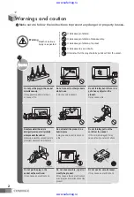 Предварительный просмотр 3 страницы Commax CDV-1020AE User Manual