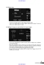 Предварительный просмотр 10 страницы Commax CDV-1020AE User Manual