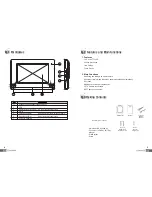 Preview for 4 page of Commax CDV-1020AQ User Manual