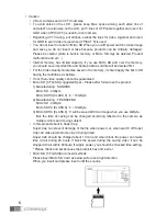 Предварительный просмотр 6 страницы Commax CDV-40QM User Manual