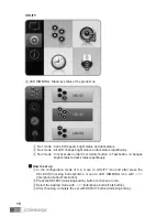 Предварительный просмотр 16 страницы Commax CDV-40QM User Manual