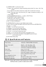 Preview for 7 page of Commax CDV-43MH User Manual