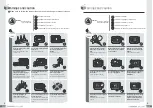 Предварительный просмотр 3 страницы Commax CDV-50AM User Manual