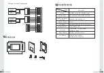 Предварительный просмотр 7 страницы Commax CDV-50AM User Manual