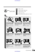 Preview for 4 page of Commax CDV-50N User Instruction