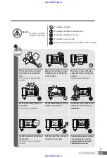 Preview for 15 page of Commax CDV-50N User Instruction