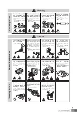 Preview for 4 page of Commax CDV-704MA User Manual