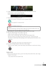 Preview for 8 page of Commax CDV-704MA User Manual