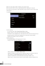 Preview for 15 page of Commax CDV-704MA User Manual