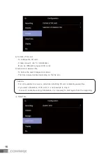 Preview for 17 page of Commax CDV-704MA User Manual