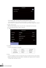 Preview for 19 page of Commax CDV-704MA User Manual