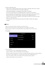 Предварительный просмотр 16 страницы Commax CDV-704MF User Manual