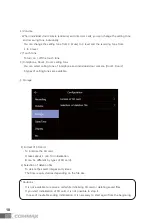 Предварительный просмотр 19 страницы Commax CDV-704MF User Manual