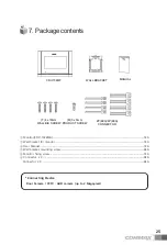 Предварительный просмотр 26 страницы Commax CDV-704MF User Manual