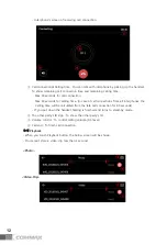 Предварительный просмотр 13 страницы Commax CDV-704MHA User Manual