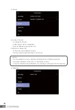Предварительный просмотр 17 страницы Commax CDV-704MHA User Manual