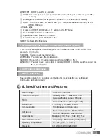 Предварительный просмотр 7 страницы Commax CDV-70K User Manual