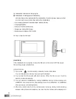 Предварительный просмотр 7 страницы Commax CDV-70KM User Manual