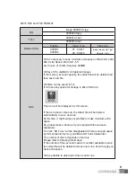 Предварительный просмотр 10 страницы Commax CDV-70KM User Manual