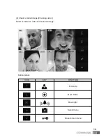 Предварительный просмотр 14 страницы Commax CDV-70KM User Manual