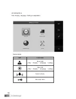 Предварительный просмотр 17 страницы Commax CDV-70KM User Manual