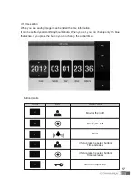 Предварительный просмотр 18 страницы Commax CDV-70KM User Manual