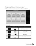 Предварительный просмотр 20 страницы Commax CDV-70KM User Manual